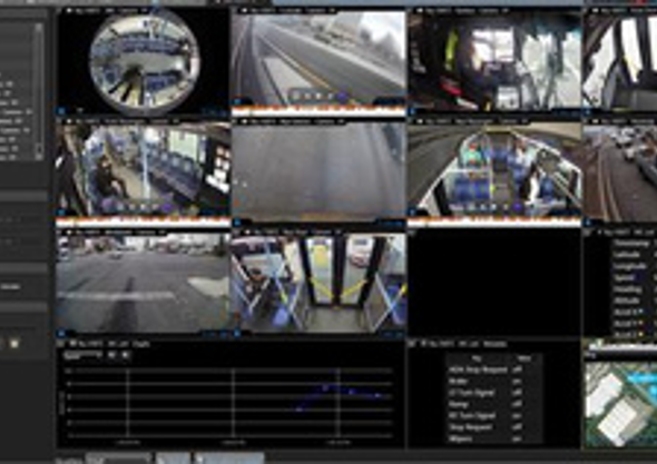Laryan Security Solutions - Fusion Search.