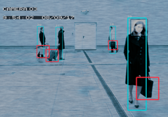 Laryan Security Solutions - Intelligence Suite.