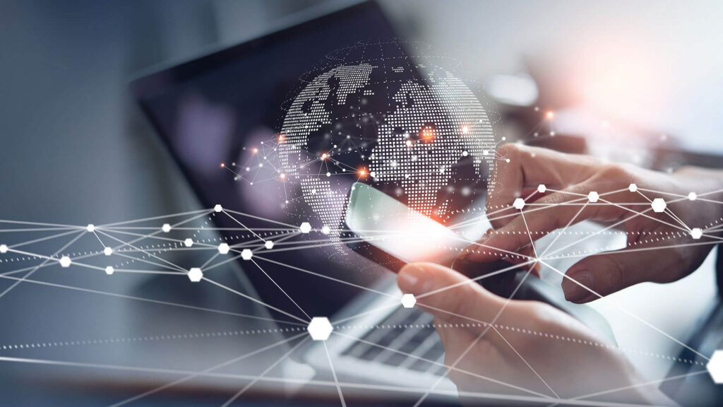 Internet of things (IoT).