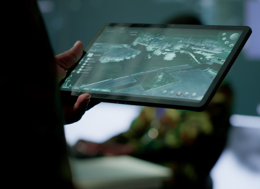 Professional Services.